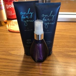 Monat set